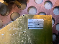 O,a hydraulische klepplaten - afbeelding 18 van  22