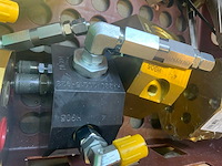 O,a hydraulische klepplaten - afbeelding 19 van  22
