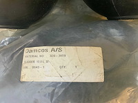 O,a hydraulische klepplaten - afbeelding 21 van  22
