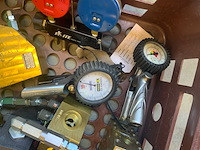 O,a hydraulische klepplaten - afbeelding 1 van  1