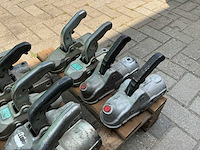 O.a. knott, winterhoff partij kogelkoppelingen - afbeelding 5 van  9