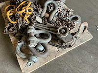 O.a. konecranes takels en hijsmiddelen - afbeelding 4 van  9