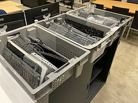 O.a. logi, microsoft toetsenborden en muizen (3x) - afbeelding 2 van  5