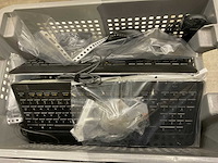 O.a. logi, microsoft toetsenborden en muizen (3x) - afbeelding 5 van  5