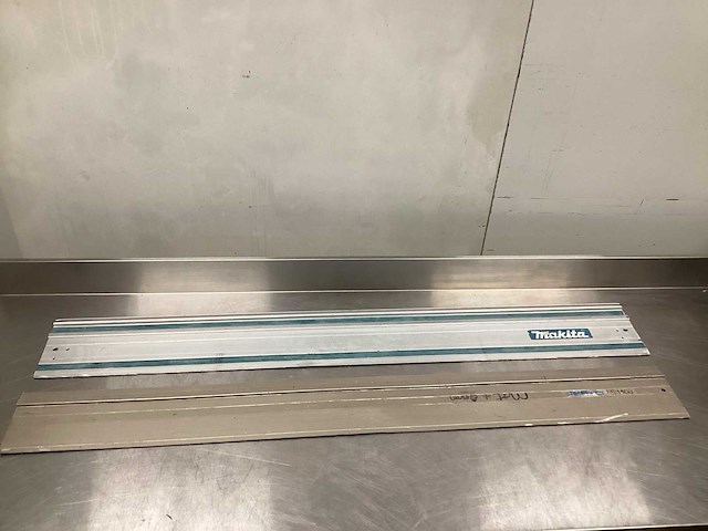 O.a. makita geleider (2x) - afbeelding 1 van  5