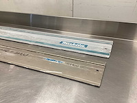 O.a. makita geleider (2x) - afbeelding 2 van  5