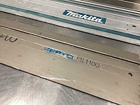 O.a. makita geleider (2x) - afbeelding 3 van  5