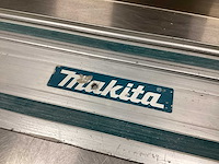 O.a. makita geleider (2x) - afbeelding 4 van  5