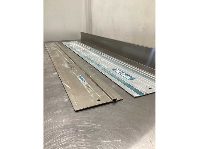 O.a. makita geleider (2x) - afbeelding 5 van  5