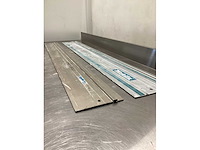 O.a. makita geleider (2x) - afbeelding 5 van  5