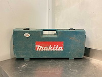 O.a. makita, würth, metabo gereedschapskoffers (leeg) - afbeelding 2 van  10