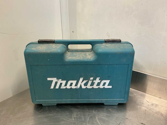 O.a. makita, würth, metabo gereedschapskoffers (leeg) - afbeelding 3 van  10