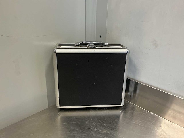 O.a. makita, würth, metabo gereedschapskoffers (leeg) - afbeelding 7 van  10