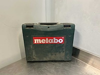 O.a. makita, würth, metabo gereedschapskoffers (leeg) - afbeelding 9 van  10