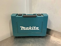 O.a. makita, würth, metabo gereedschapskoffers (leeg) - afbeelding 10 van  10