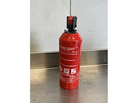 O.a. osec poederbrandblusser (5x) - afbeelding 3 van  4