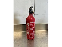 O.a. osec poederbrandblusser (5x) - afbeelding 4 van  4