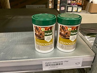 O.a. pokon, chrysal plantvoeding - afbeelding 2 van  35