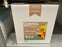 O.a. pokon, chrysal plantvoeding - afbeelding 6 van  35