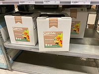 O.a. pokon, chrysal plantvoeding - afbeelding 8 van  35