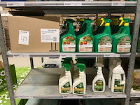 O.a. pokon, chrysal plantvoeding - afbeelding 10 van  35