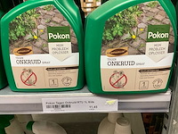 O.a. pokon, chrysal plantvoeding - afbeelding 11 van  35