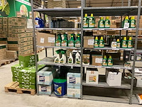 O.a. pokon, chrysal plantvoeding - afbeelding 1 van  35