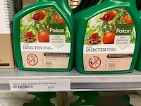 O.a. pokon, chrysal plantvoeding - afbeelding 13 van  35