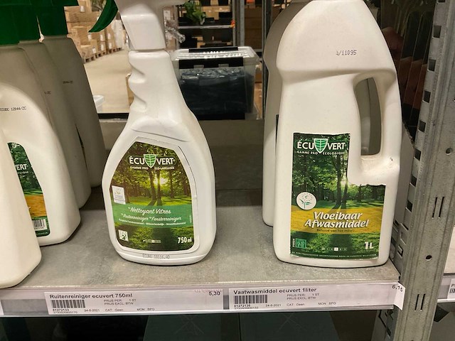 O.a. pokon, chrysal plantvoeding - afbeelding 15 van  35