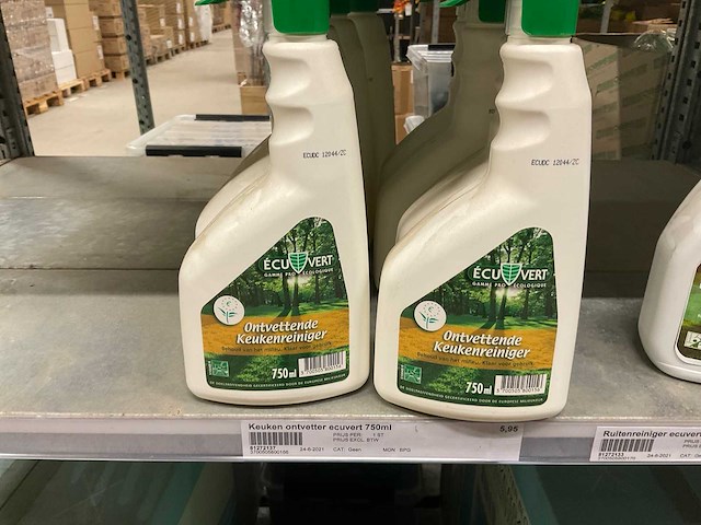 O.a. pokon, chrysal plantvoeding - afbeelding 16 van  35