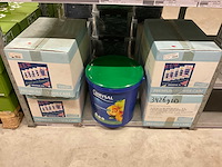 O.a. pokon, chrysal plantvoeding - afbeelding 17 van  35