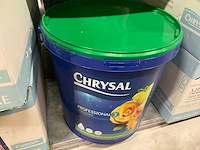 O.a. pokon, chrysal plantvoeding - afbeelding 21 van  35