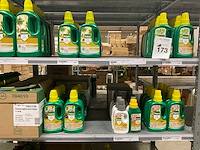 O.a. pokon, chrysal plantvoeding - afbeelding 12 van  35