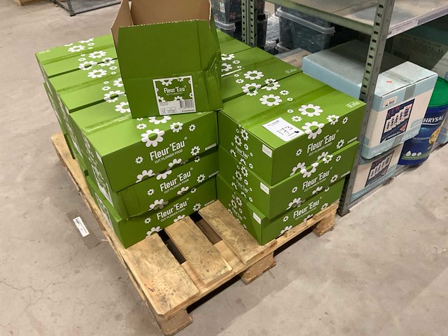 O.a. pokon, chrysal plantvoeding - afbeelding 25 van  35