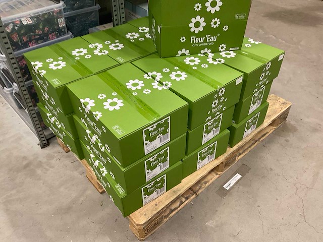 O.a. pokon, chrysal plantvoeding - afbeelding 26 van  35