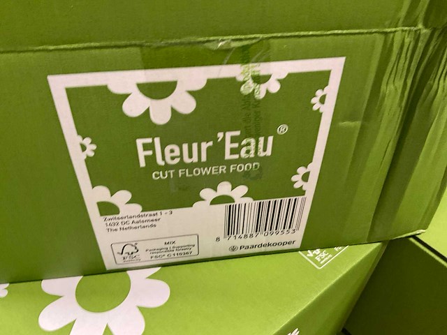 O.a. pokon, chrysal plantvoeding - afbeelding 29 van  35