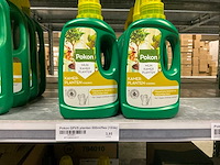 O.a. pokon, chrysal plantvoeding - afbeelding 30 van  35