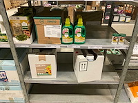 O.a. pokon, chrysal plantvoeding - afbeelding 35 van  35