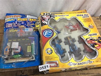 Oa race cars - afbeelding 1 van  2