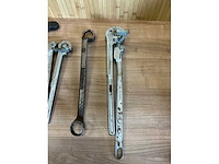 O.a. ridgid diverse handgereedschappen - afbeelding 7 van  7