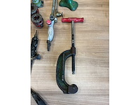 O.a. rigid divers gereedschap - afbeelding 2 van  7