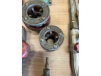 O.a. rigid divers gereedschap - afbeelding 4 van  7