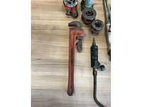 O.a. rigid divers gereedschap - afbeelding 5 van  7