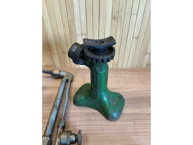 O.a. rigid divers gereedschap - afbeelding 7 van  7