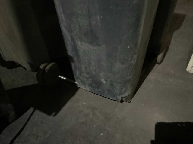 O.a. schafer, kliko afvalcontainer (6x) - afbeelding 5 van  7