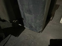 O.a. schafer, kliko afvalcontainer (6x) - afbeelding 5 van  7