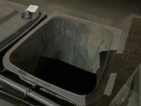 O.a. schafer, kliko afvalcontainer (6x) - afbeelding 6 van  7