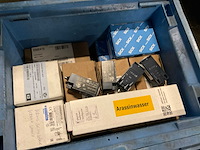 O.a siemens partij schakelaars - afbeelding 5 van  15