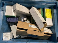 O.a siemens partij schakelaars - afbeelding 6 van  15