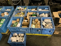 O.a siemens partij schakelaars - afbeelding 1 van  15